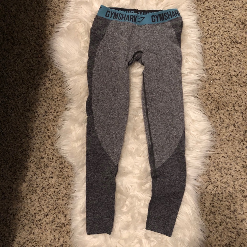 Gymshark Legging - FLEX Leggings